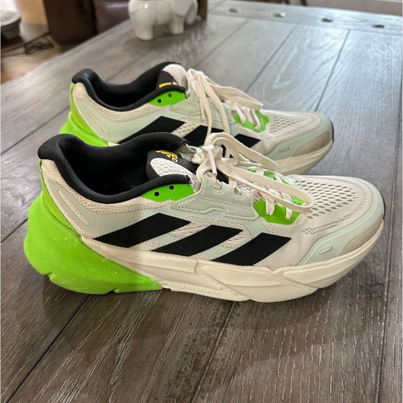 Adidas Adistar Repetitor Running Shoes - Picture 2 of 16